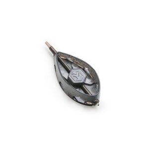 Mivardi Krmítko Method Feeder QMR Flat XL - 50g
