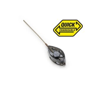 Mivardi Krmítko Method Feeder QMR Flat XL long - 50g
