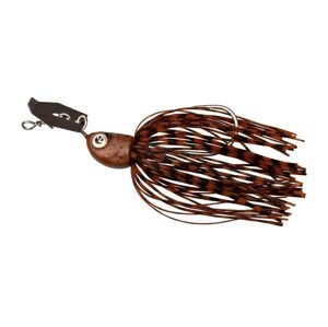 Zeck Jig Spinner Rogue Runner 20g - Brown