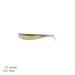 Zeck Gumová nástraha Zander Gummi 12cm - Gurkchen