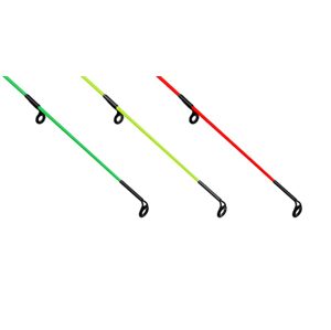 Delphin Federová špička Wasabi Feeder NXT - Light - zelená