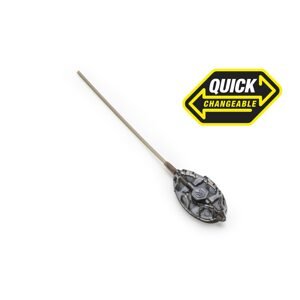 Mivardi Prut Method Feeder QMR Grip L long - 20g