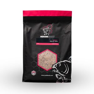 Nash Pelety Citruz Pellet - 6mm 5kg