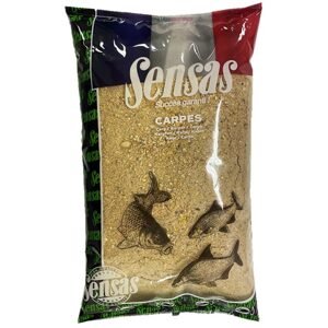 Sensas Krmení Amorce Universal 4kg - Carp - Kapr