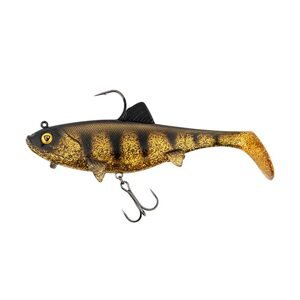 Fox Rage Gumová nástraha Replicant Wobble Colours Golden Perch - 14cm 55g