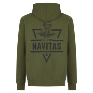 Navitas Mikina Diving Hoody - S
