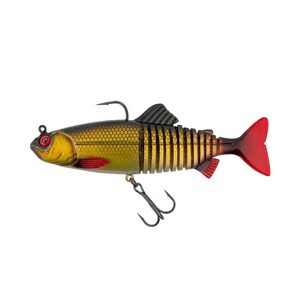Fox Rage Gumová nástraha Replicant Jointed Colours Golden Prey - 23cm  130g