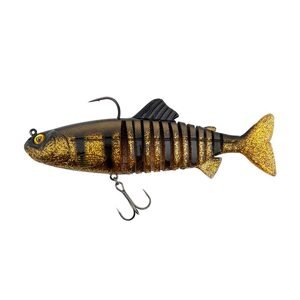 Fox Rage Gumová nástraha Replicant Jointed Colours Golden Perch - 18cm  80g