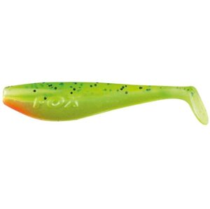 Fox Rage Gumová Nástraha Zander Pro Shad Lemon Tiger - 18cm