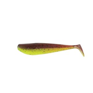 Fox Rage Gumová nástraha Zander Pro Shad Green Pumpkin - 18cm