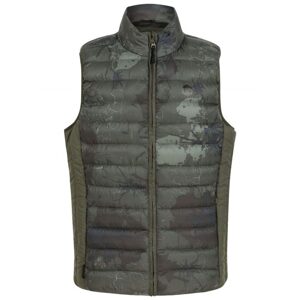 Navitas Vesta Indra Identity Camo Gilet - 4XL