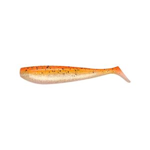 Fox Rage Gumová Nástraha Zander Pro Shad UV Tinsel - 18cm