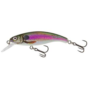 Salmo Wobler Slick Stick Floating Spot Bait - 6cm 3g