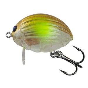 Salmo Wobler Lil' Bug Clear AYU - 6cm