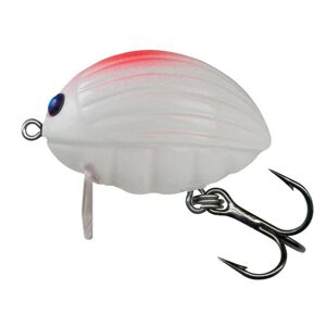 Salmo Wobler Lil' Bug Hinomaru - 6cm