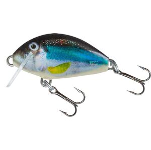 Salmo Wobler Tiny Holo Smelt - 3cm Sinking