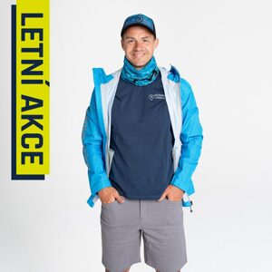 Adventer & fishing Letní set mix 4 - L