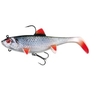 Fox Rage Gumová nástraha Replicant Wobble Super Natural Roach - 23cm  155g