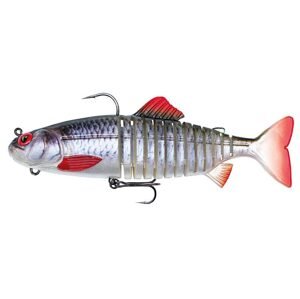 Fox Rage Gumová nástraha Jointed Replicant Super Natural Roach - 20cm