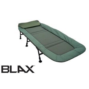 Carp Spirit Lehátko Blax Bed 6 legs