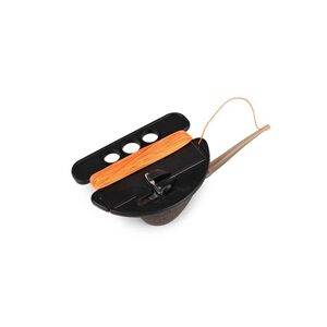Fox Zpětné olůvka Edges Captive Back Weight - 2oz / 56g