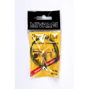 Mivardi Lanka na dravce (obratlík + trojháček) - 35cm / 9kg