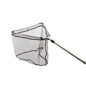 Zfish Podběrák Landing Net ZFX Rubber Mesh 70x70cm 270cm