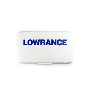 Lowrance Kryt na echolot Eagle 5"