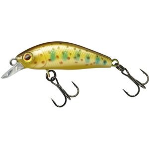 Illex Wobler Chubby Minnow 3,5cm SP - Truitelle
