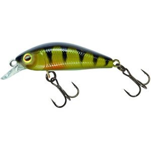 Illex Wobler Chubby Minnow 3,5cm SP - Perch