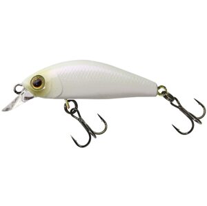Illex Wobler Chubby Minnow 3,5cm SP - Bone