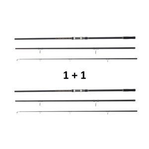 Mivardi Prut Alcon Carp MK2 390SH 3,9m 3,5lb AKCE 1+1