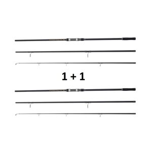 Mivardi Prut Alcon Carp MK2 360H 3,6m 3lb AKCE 1+1