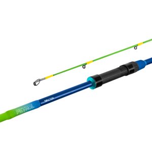 Delphin Prut Petrol TipA 215cm 5-25g 2díl