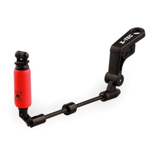 Zfish Indicator Z-Tec Mini - Červená