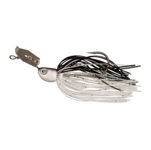 Zeck Jig Spinner Rogue Runner 15g - Clear