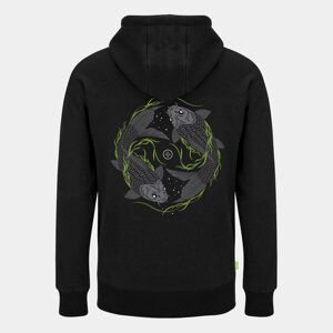 KUMU Mikina Vortex - 4XL