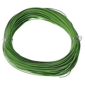 Giants Fishing Muškařská šňůra Classic Fly Line 30,5m Olive Green - WF7F