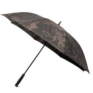 Nash Deštník Make It Happen Umbrella Camo