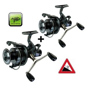 Giants Fishing Naviják SPX 5000 FS akce 1+1 zdarma!