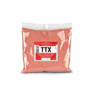 Chytil Mletá kukuřičná placka TTX 500g - Červená