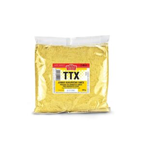 Chytil Mletá kukuřičná placka TTX 500g - Žlutá