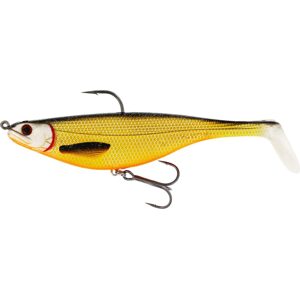 Westin Gumová nástraha Shadteez R2F Sinking Official Roach - 16cm  55g