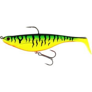 Westin Gumová nástraha Shadteez R2F Sinking Crazy Firetiger - 16cm  55g