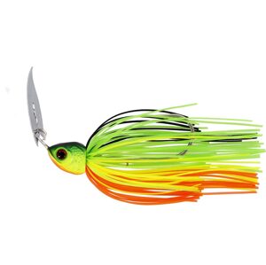 Westin Nástraha Bladebite V2 Tungsten Bladed Jig Firetiger - 7g
