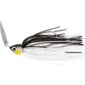 Westin Nástraha Bladebite V2 Tungsten Bladed Jig Headlight - 7g