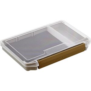 Westin Krabička W3 Tackle Box 20,5x14,5x3cm - S3