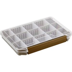Westin Krabička W3 Tackle Box 20,5x14,5x3cm - S4