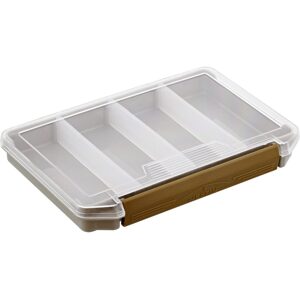 Westin Krabička W3 Tackle Box 20,5x14,5x3cm - S5