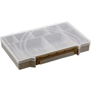 Westin Krabička W3 Tackle Box 25x16,5x3,6cm - S2